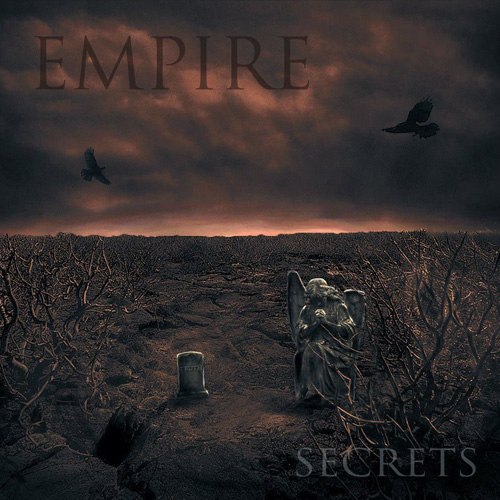 Empire - Secrets [EP] (2012)
